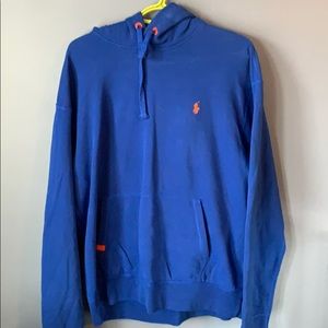 Polo Ralph Lauren hoodie